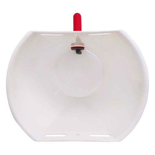 Calf bucket feeder 1 teat_1