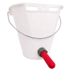 Calf bucket feeder 1 teat