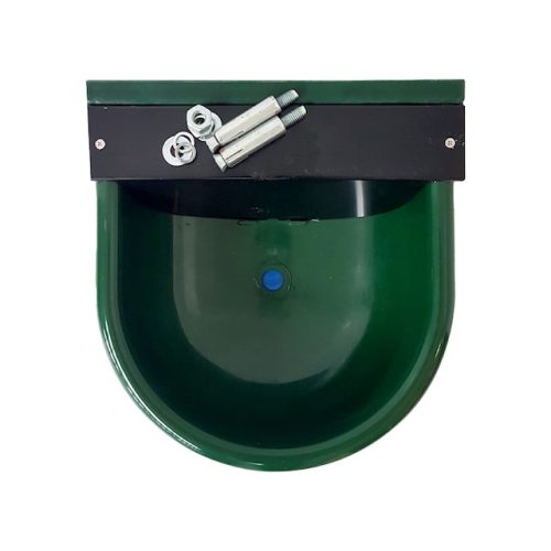 Bebedero automático de plástico 3L_3