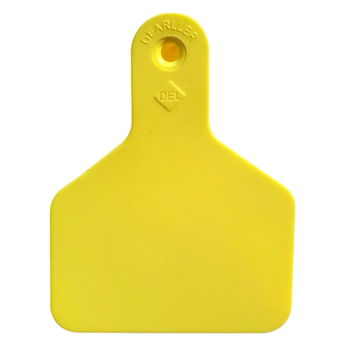 Bovine ear tag type Ztag L_5