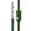 Dairy-Sheep steel post 1.48m Agrofácil